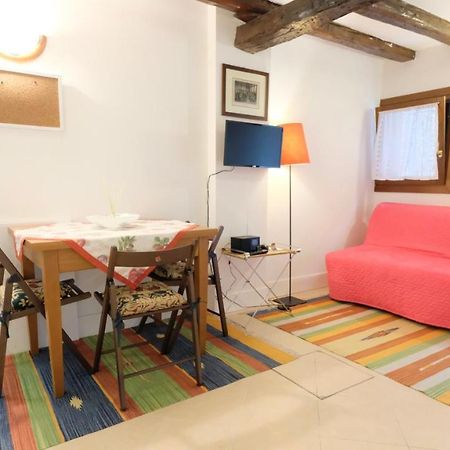 Casa Delle Ancore เวนิส ภายนอก รูปภาพ