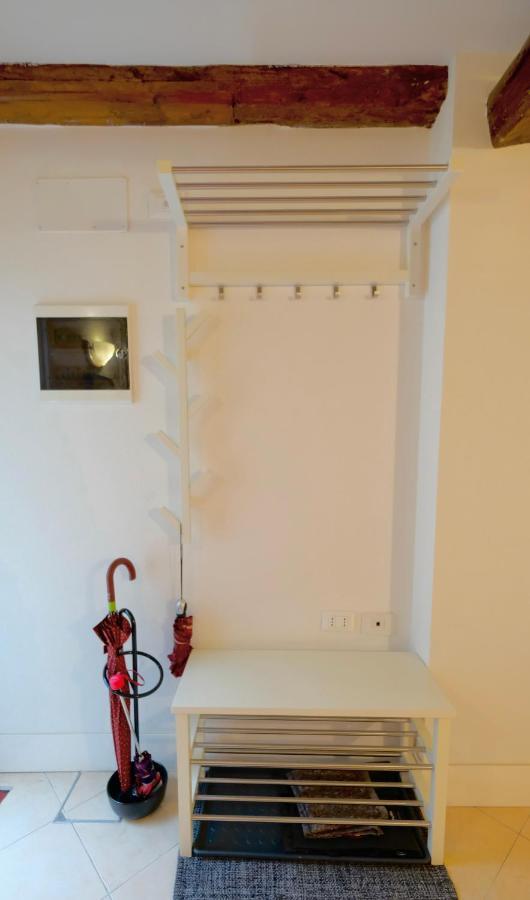 Casa Delle Ancore เวนิส ภายนอก รูปภาพ