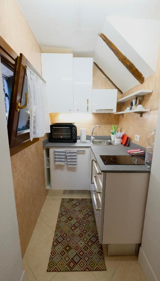 Casa Delle Ancore เวนิส ภายนอก รูปภาพ